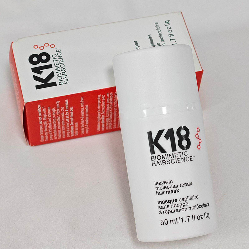 Hair Care Essential - K18 50ml 150ml Leave-In Molecular Repair