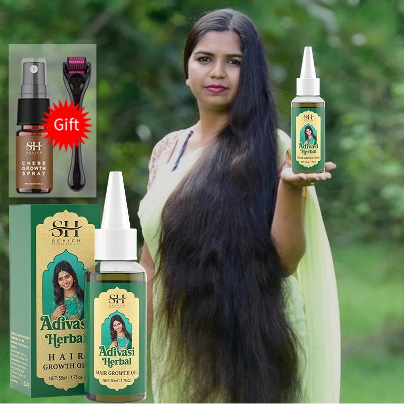 Ayurvedic Hair Growth Oil Indi - Hair Care Oil Serum review and price