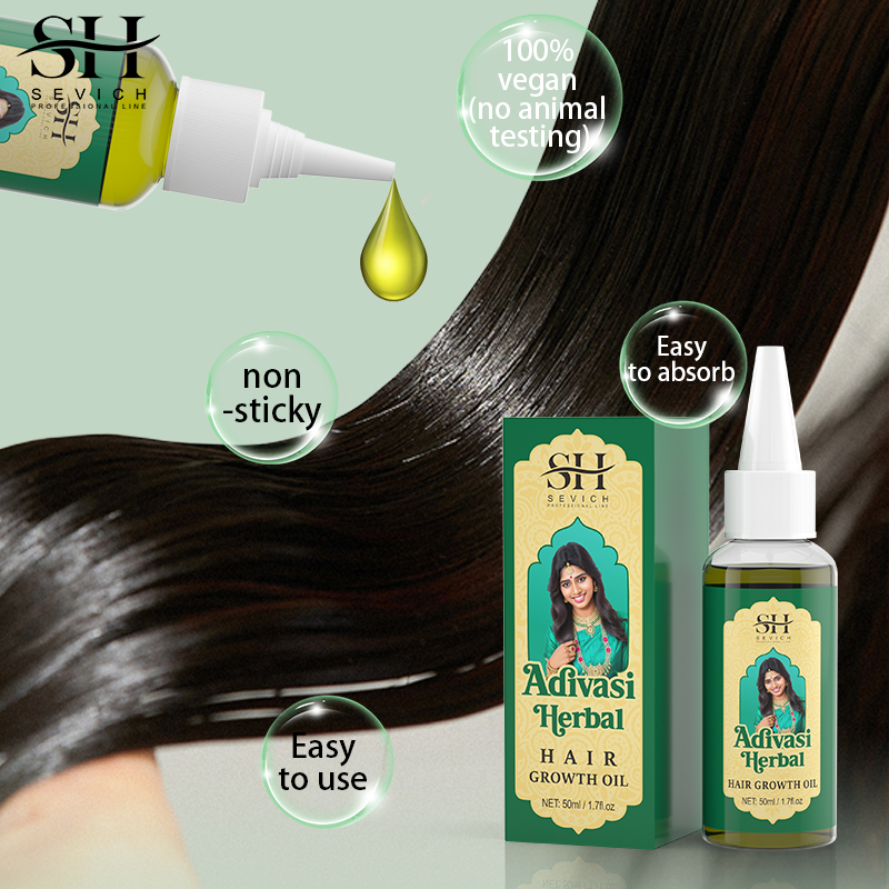 Ayurvedic Hair Growth Oil Indi - Hair Care Oil Serum review and price