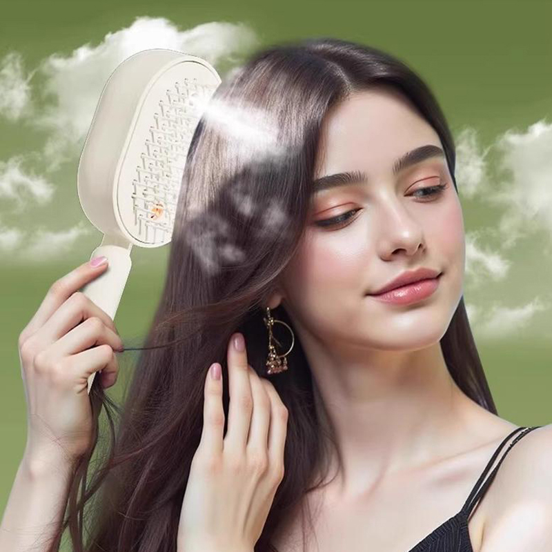 Multifunctional Massage Comb,E - Hair Care Essential review and price
