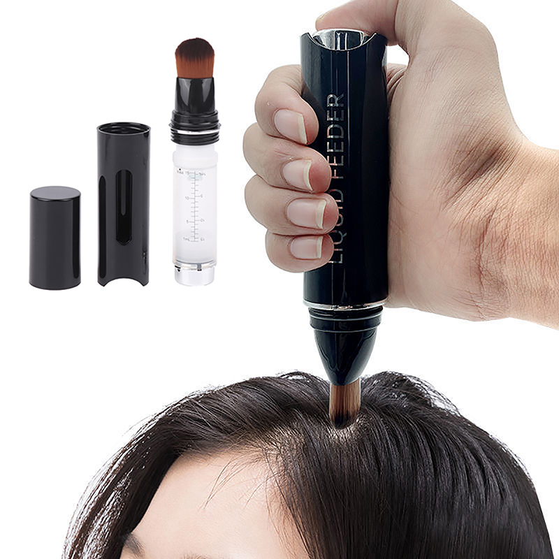 Scalp Liquid Applicator Comb - - Hair Care Essence review and price