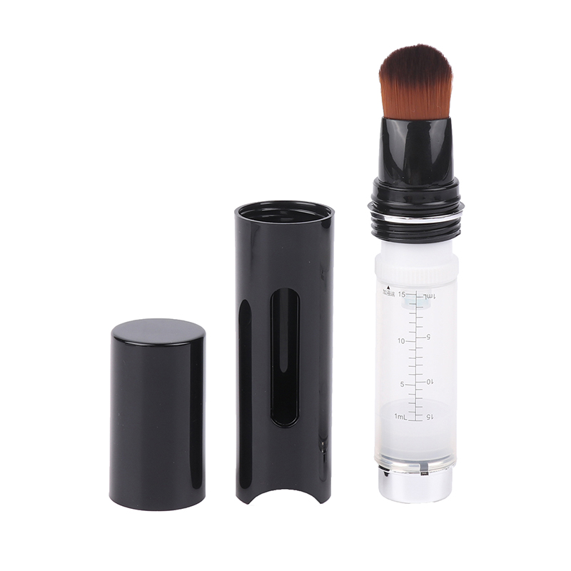 Scalp Liquid Applicator Comb - - Hair Care Essence review and price