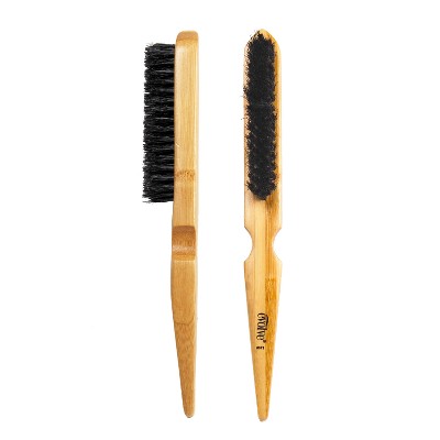 Hair Brushes 1 Count Bamboo - Bamboo Hair Brush review and price