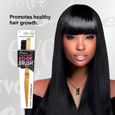 Hair Brushes 1 Count Bamboo - Bamboo Hair Brush review and price