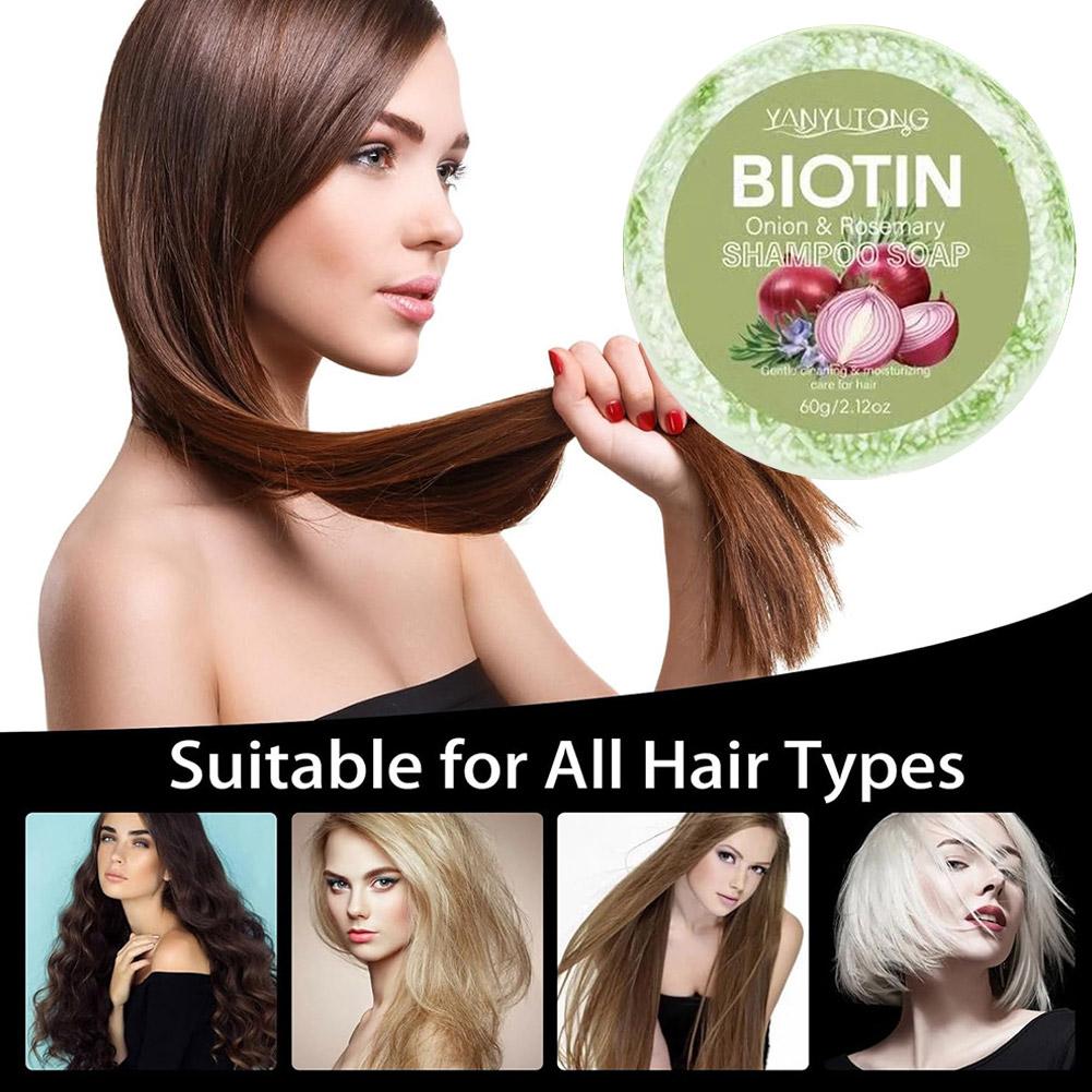 Onion Biotin Shampoo for Thick - Biotin Shampoo Thickening review and price