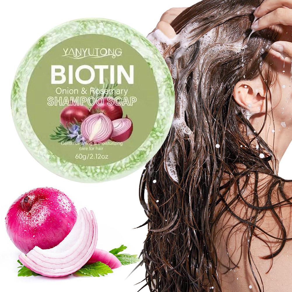 Onion Biotin Shampoo for Thick - Biotin Shampoo Thickening review and price
