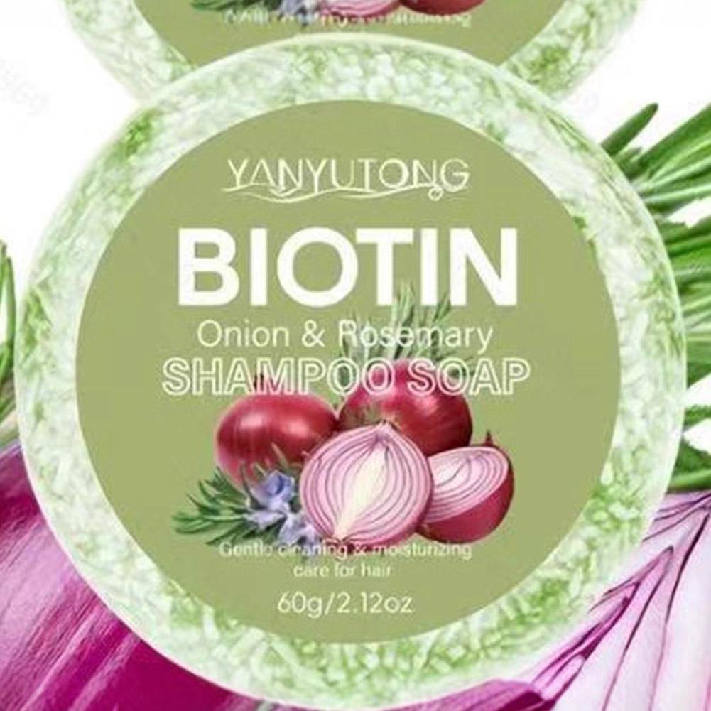 Onion Biotin Shampoo for Thick - Biotin Shampoo Thickening review and price