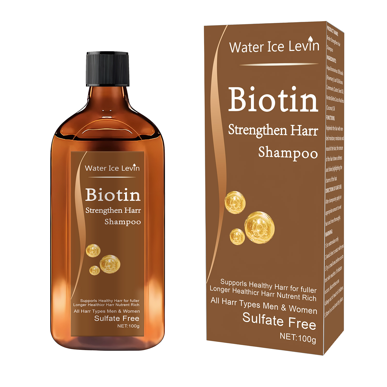 Biotin hair Growth shampoo ant - Biotin Shampoo Thickening review and price