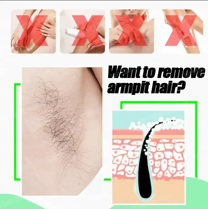 Hair Removal Spray Powerful Ha - Hair Care Korea review and price
