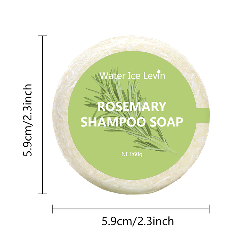 Rosemary Hair Growth Shampoo S - Hair Care Essence review and price
