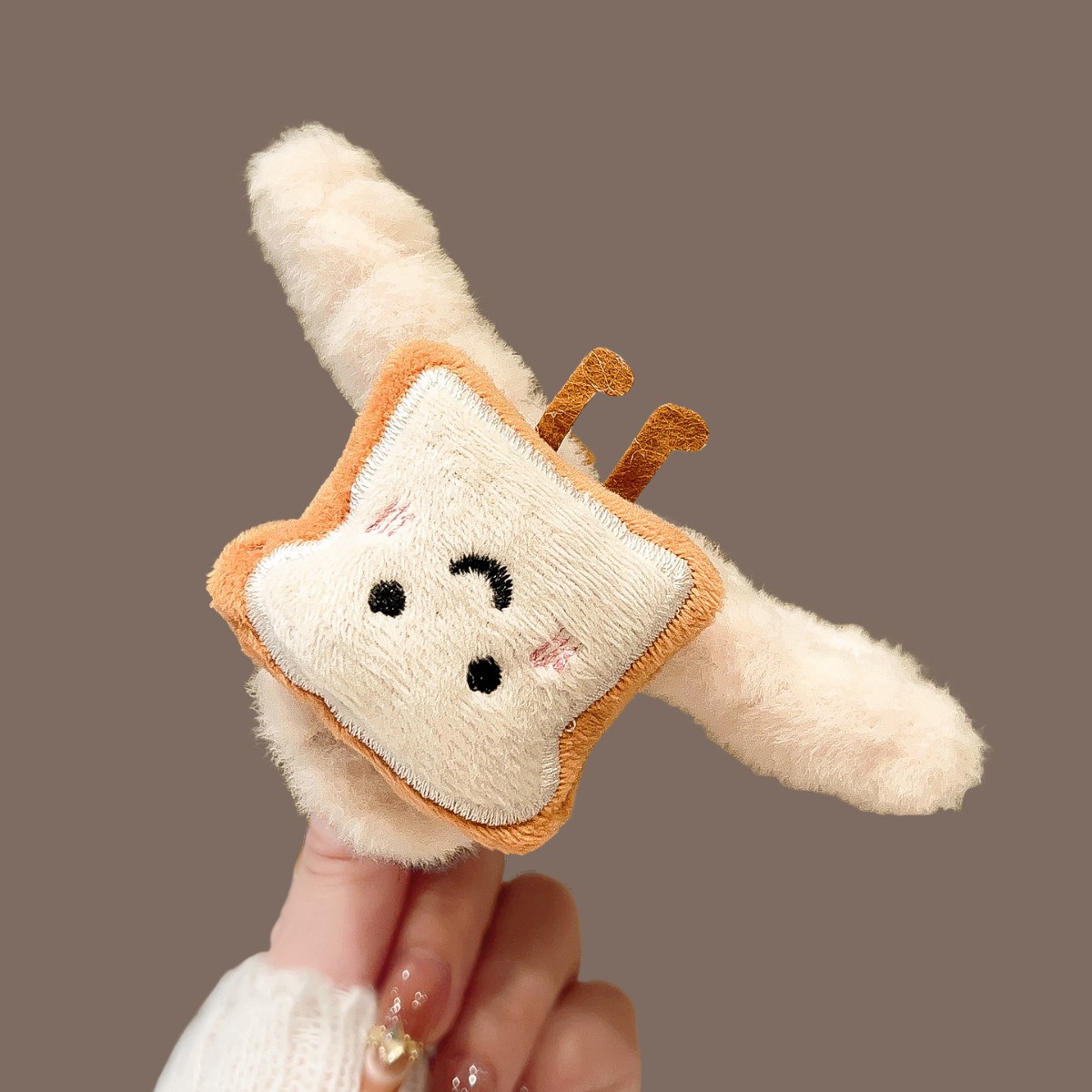 1 Pcs Ladies' Hair Grab Korean - Hair Care Luxury Brands review and price
