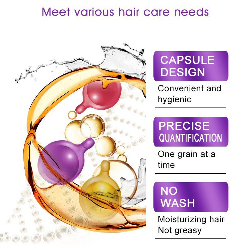 Sevich Smooth Silky Hair Vitam - Hair Care Korea review and price