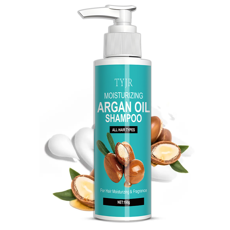 Moroccan Argan Oil Shampoo, Co - Hair Care Oil Serum review and price