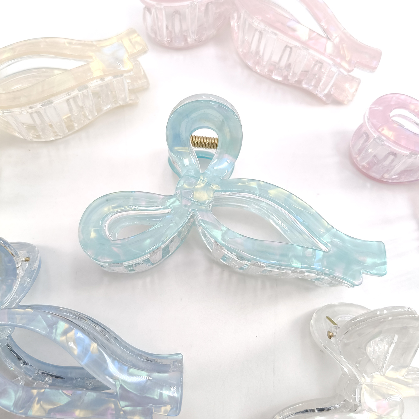 Brand New Women's Bow Bowknot  - Hair Care Luxury Brands review and price