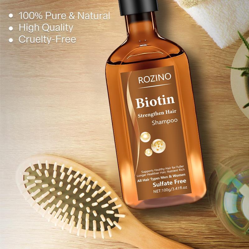 Biotin Shampoo Hair Thickening - Biotin Shampoo Thickening review and price