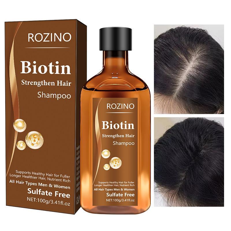 Biotin Shampoo Hair Thickening - Biotin Shampoo Thickening review and price