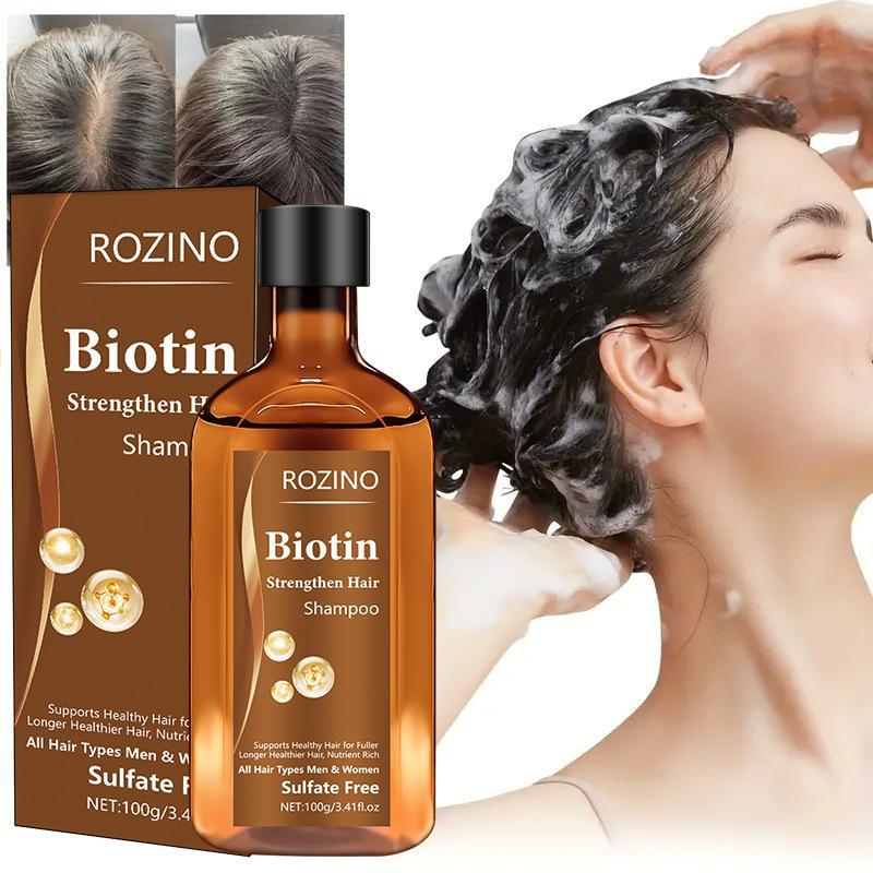 Biotin Shampoo Hair Thickening - Biotin Shampoo Thickening review and price