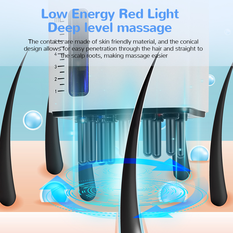 Electric Head Scalp Massager R - Hair Care Essential review and price