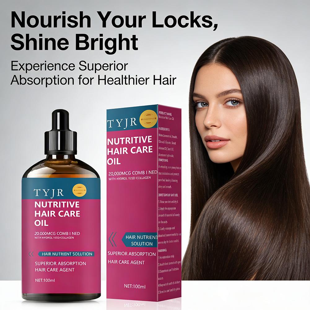Nutritive Collagen Hair Care E - Hair Care Essential review and price