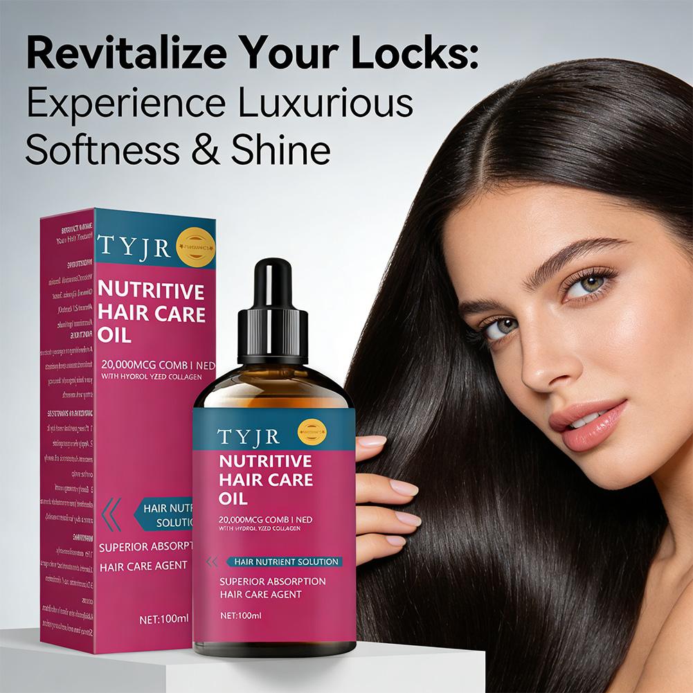 Nutritive Collagen Hair Care E - Hair Care Essential review and price