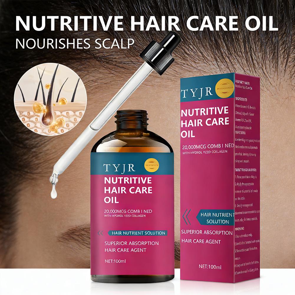 Nutritive Collagen Hair Care E - Hair Care Essential review and price