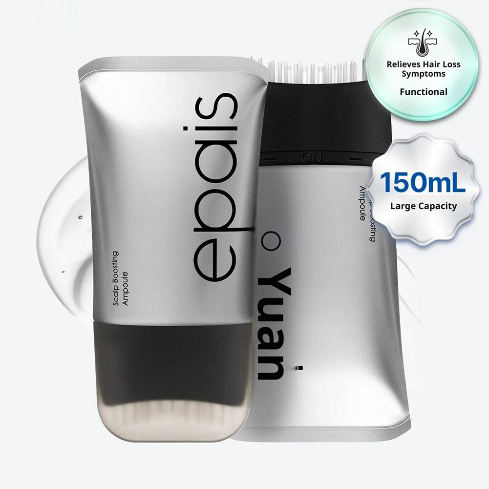 2026 New Korea Epais Scalp Boo - Hair Care Korea review and price