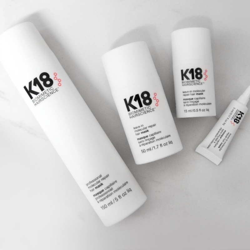 2026 Best Seller K18 150ml Dee - Hair Care Essential review and price