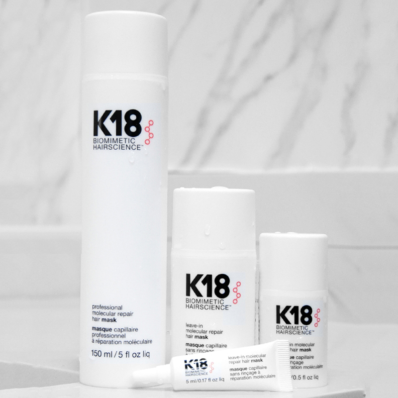 2026 Best Seller K18 150ml Dee - Hair Care Essential review and price