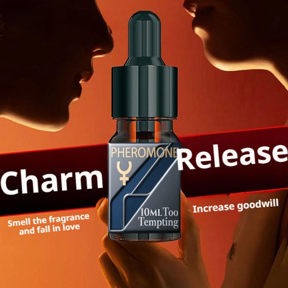 10ml Alcohol-Free Hair Care Es - Hair Care Essential review and price