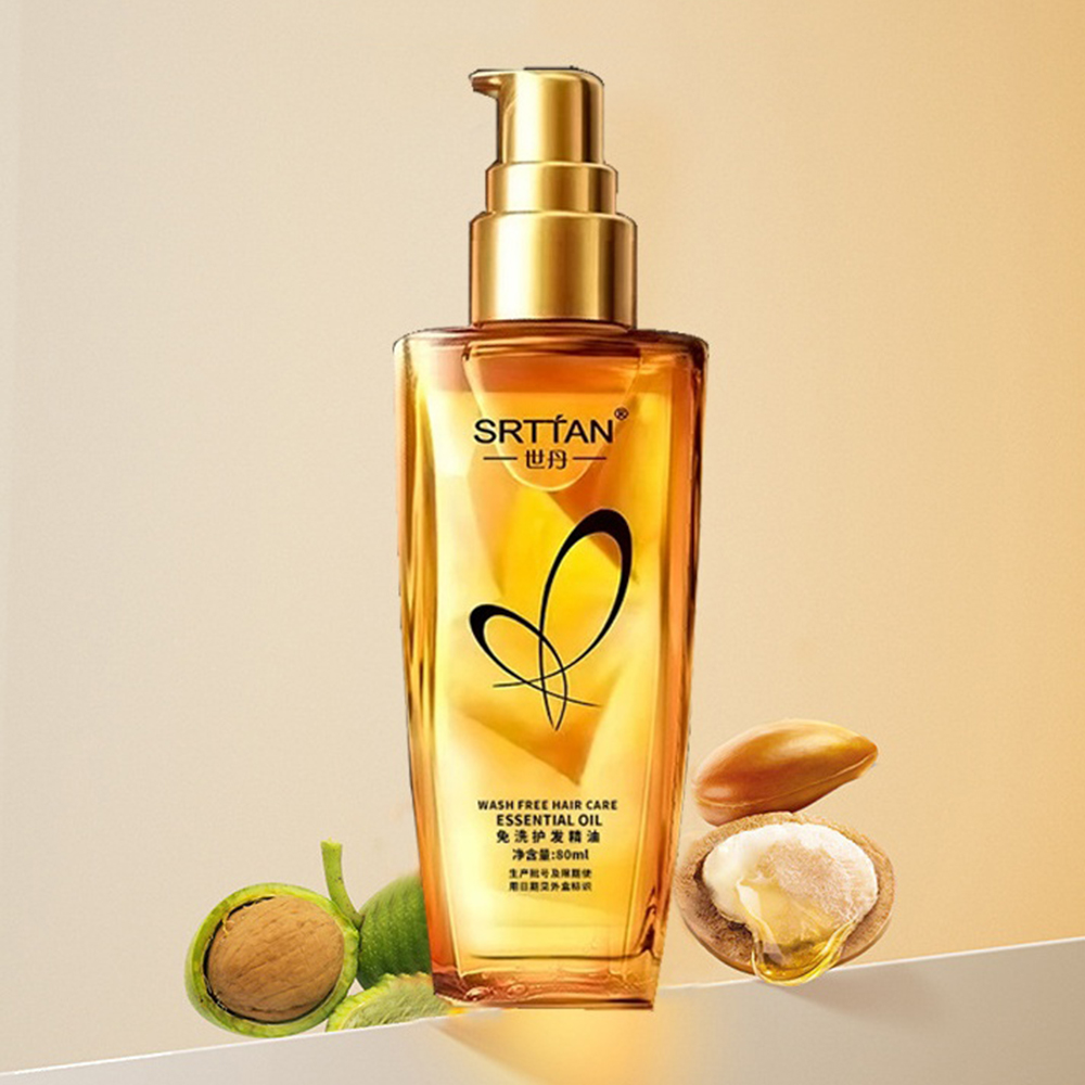 1PC No Wash Hair Care Essentia - Hair Care Essential review and price