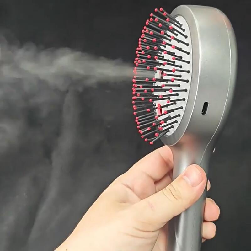 Digital Electric Vibration-Red - Hair Care Essential review and price