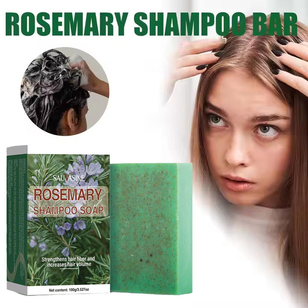 Rosemary Shampoo Bar For Hair  - Biotin Shampoo Thickening review and price