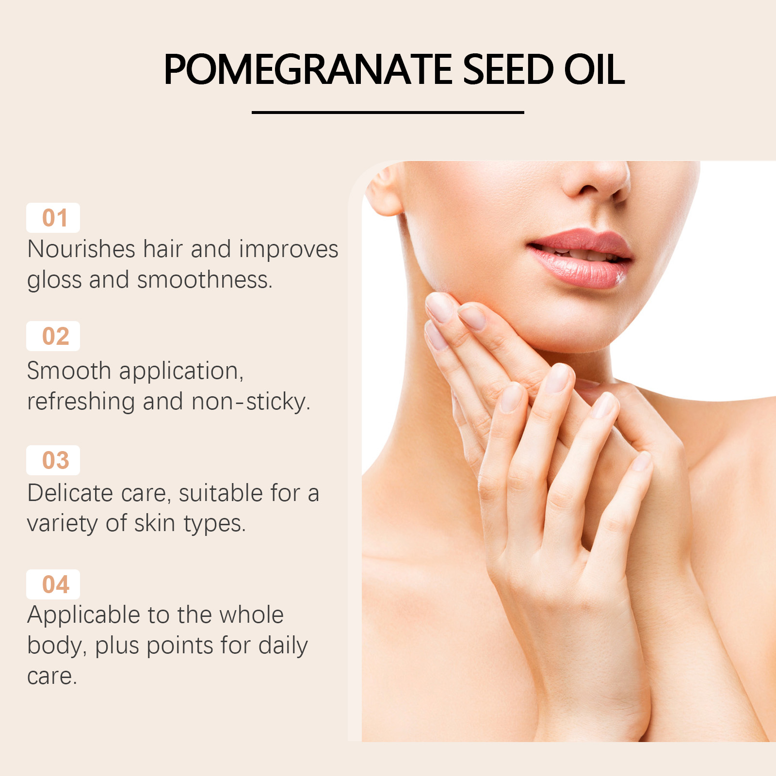 Essential Oil For Face Body An - Hair Care Essence review and price