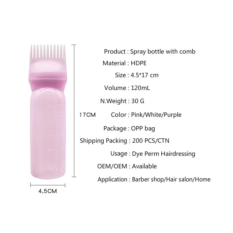 Hair Essential Oil Bottles Pro - Hair Care Essential review and price