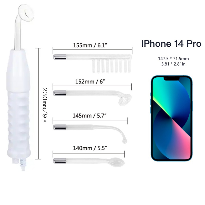 Professional Auto 4 in 1 Elect - Hair Care Essential review and price