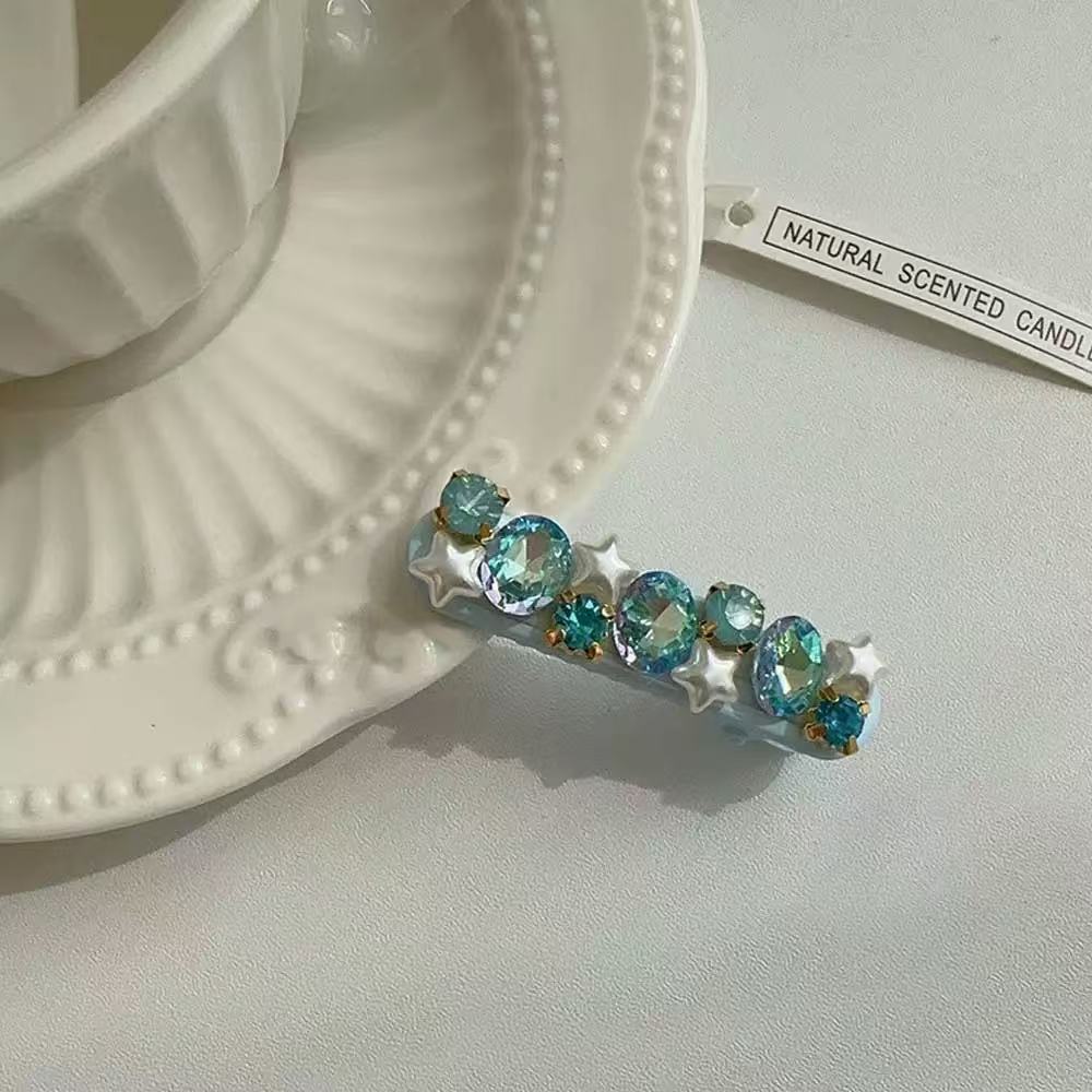 Women's Barrette Korean Sparkl - Hair Care Luxury Brands review and price
