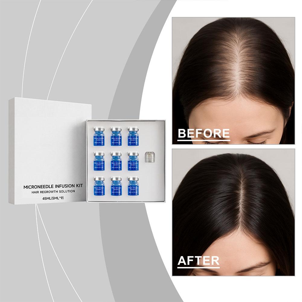0.25mm Hair Essential Serum Mi - Hair Care Oil Serum review and price