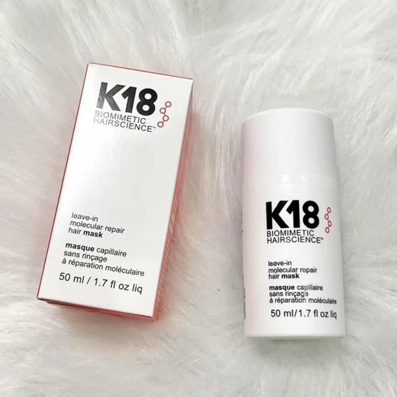 Hot K18 Leave-In Molecular Rep - Hair Care Essential review and price