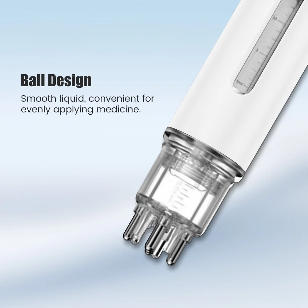 Portable Hair Oil Applicator M - Hair Care Essential review and price