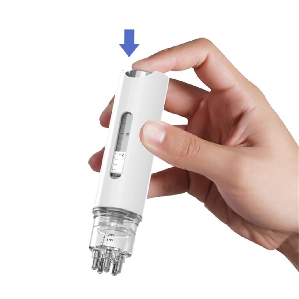 Portable Hair Oil Applicator M - Hair Care Essential review and price