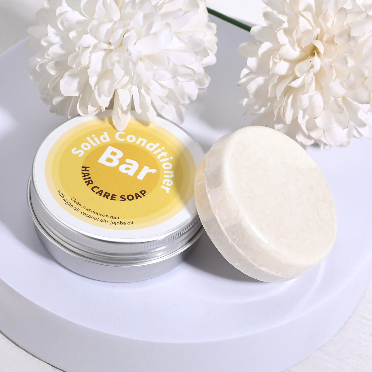 Plant Essential Oil Hair Condi - Hair Care Essential review and price