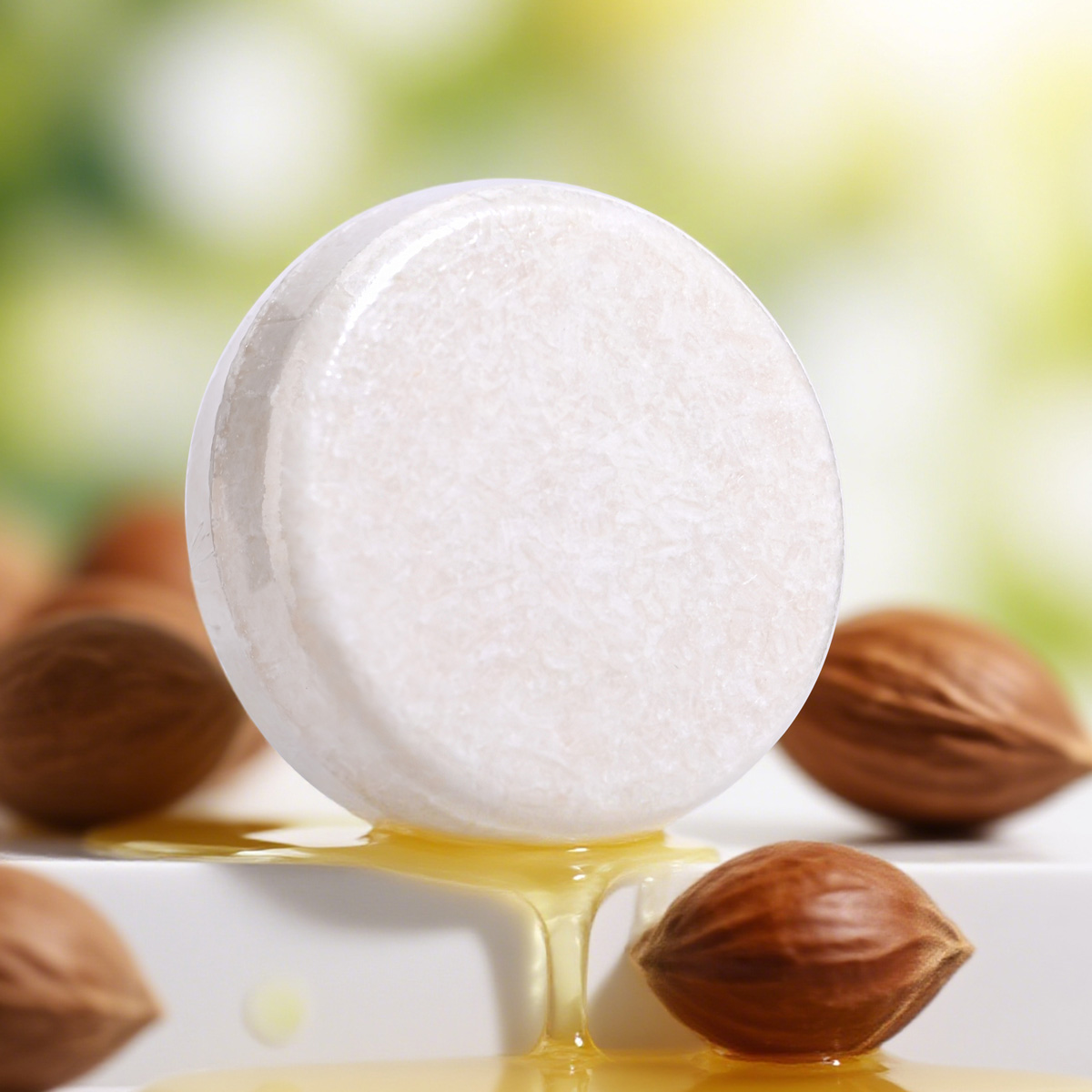 Plant Essential Oil Hair Condi - Hair Care Essential review and price