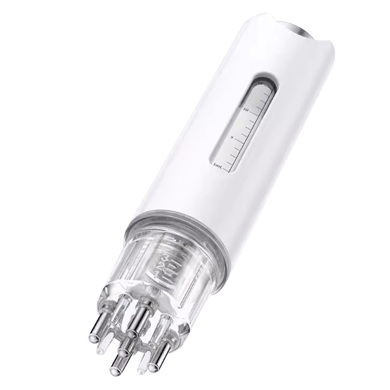 Hair Oil Applicator Scalp Mass - Hair Care Essential review and price