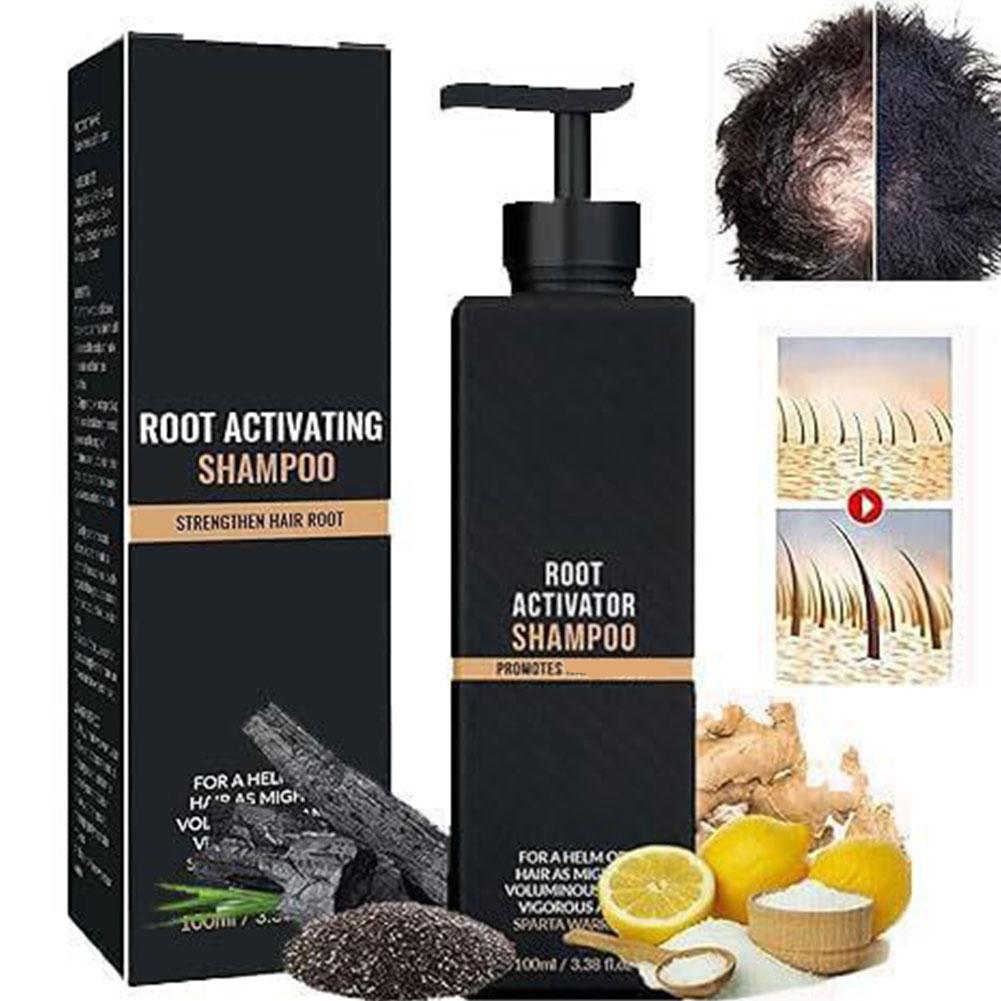 Anti Hair Loss Shampoo for Hai - Biotin Shampoo Thickening review and price