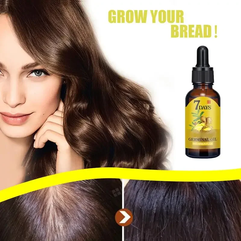 Hair Growth Ginger Fast Growin - Hair Care Oil Serum review and price