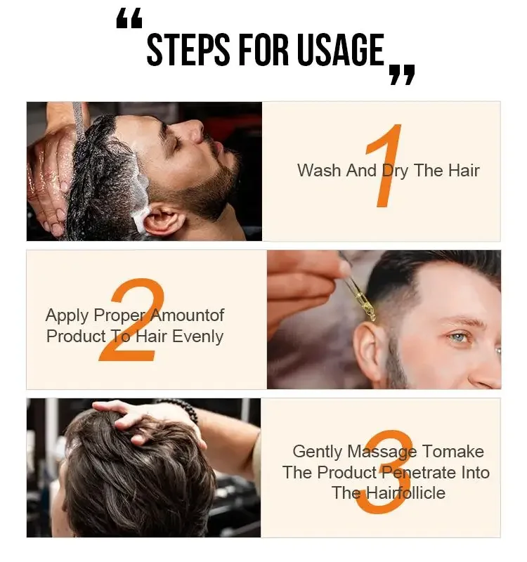 Hair Growth Ginger Fast Growin - Hair Care Oil Serum review and price