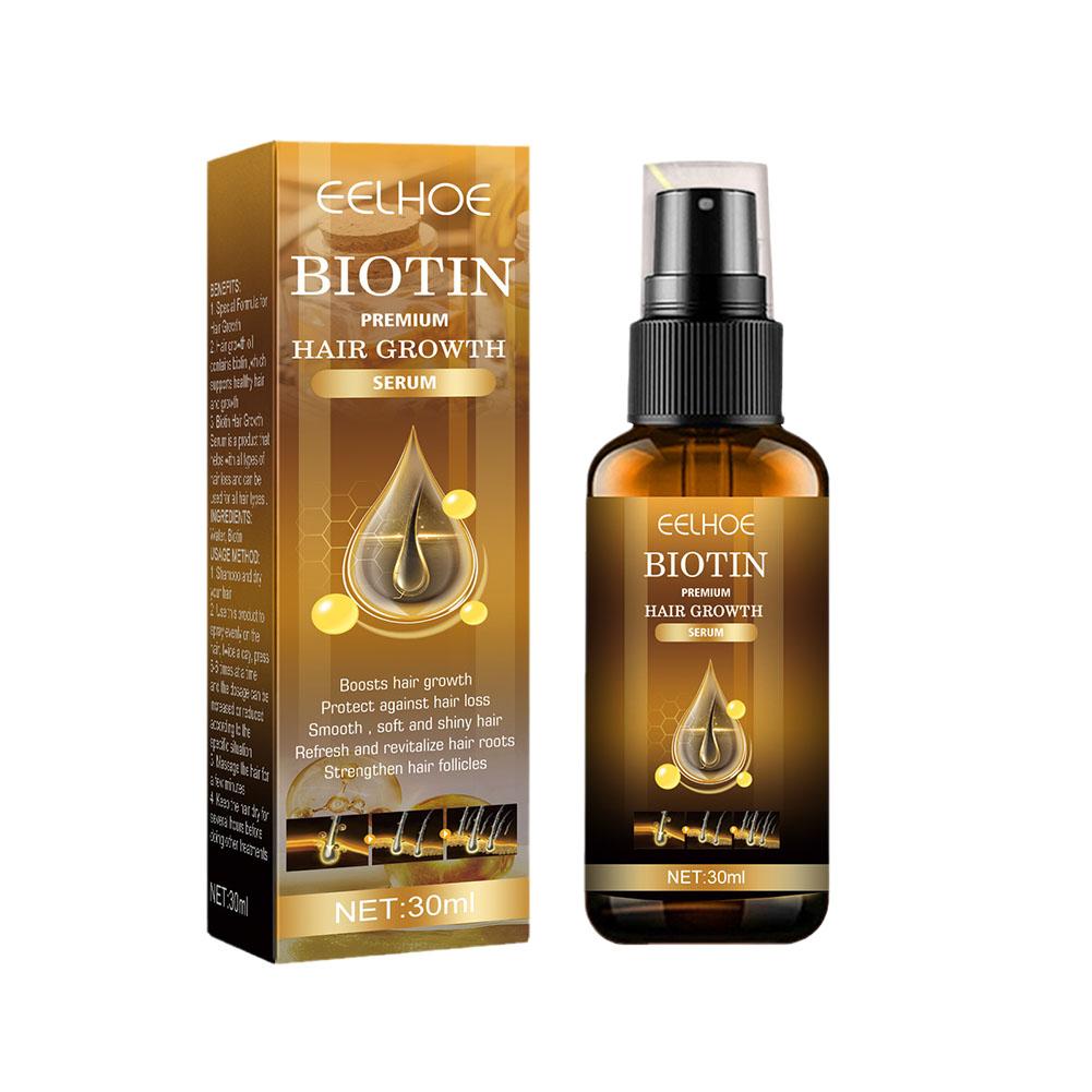 5/3/1pcs Biotin Fast Hair Grow - Hair Care Oil Serum review and price